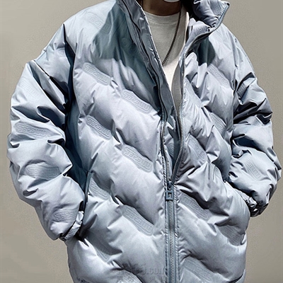 市场上装-棉衣/羽绒服-电商棉服