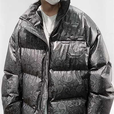 市场上装-棉衣/羽绒服-电商棉服