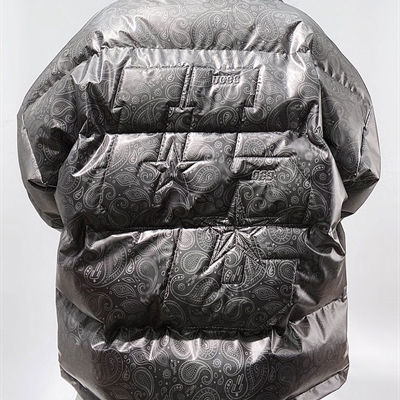 市场上装-棉衣/羽绒服-电商棉服