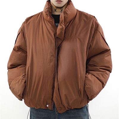 市场上装-棉衣/羽绒服-电商棉服