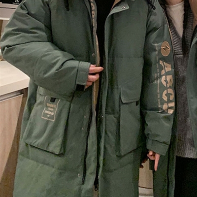 市场上装-棉衣/羽绒服-电商棉服