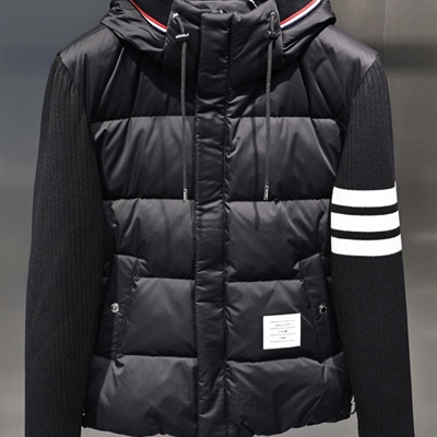 市场上装-棉衣/羽绒服-欧货棉服