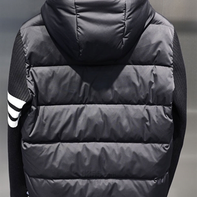 市场上装-棉衣/羽绒服-欧货棉服