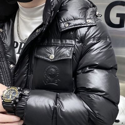 市场上装-棉衣/羽绒服-欧货棉服