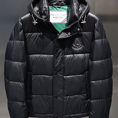 市场上装-棉衣/羽绒服-欧货棉服