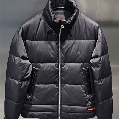 市场上装-棉衣/羽绒服-欧货棉服