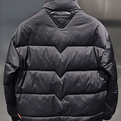 市场上装-棉衣/羽绒服-欧货棉服