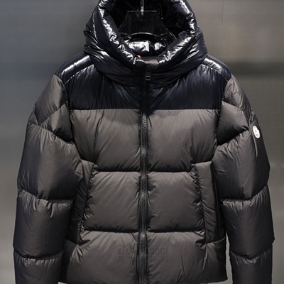 市场上装-棉衣/羽绒服-欧货棉服