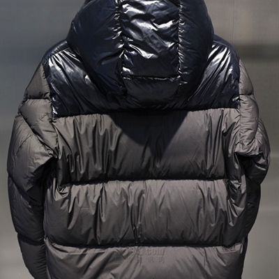 市场上装-棉衣/羽绒服-欧货棉服