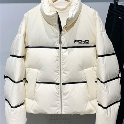 市场上装-棉衣/羽绒服-微潮棉服