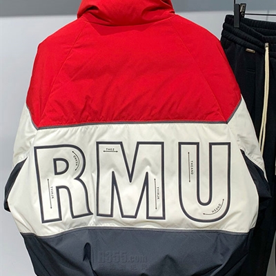 市场上装-棉衣/羽绒服-微潮棉服