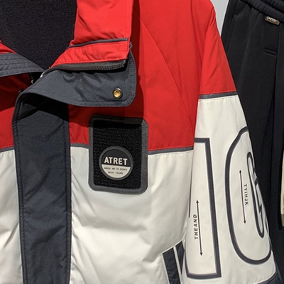 市场上装-棉衣/羽绒服-微潮棉服