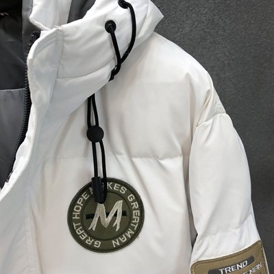 市场上装-棉衣/羽绒服-休闲棉服