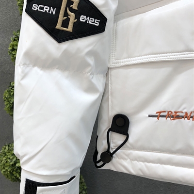 市场上装-棉衣/羽绒服-休闲棉服