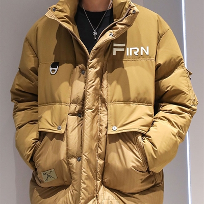 市场上装-棉衣/羽绒服-休闲棉服