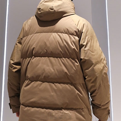 市场上装-棉衣/羽绒服-休闲棉服