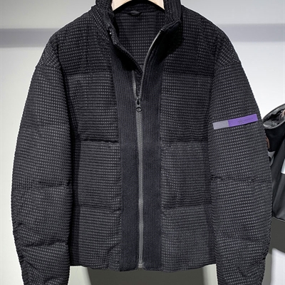 市场上装-棉衣/羽绒服-休闲棉服