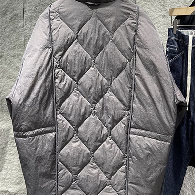 市场上装-棉衣/羽绒服-休闲棉服