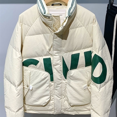 市场上装-棉衣/羽绒服-休闲棉服