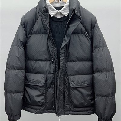 市场上装-棉衣/羽绒服-休闲棉服