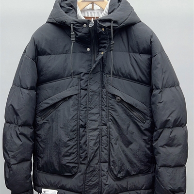 市场上装-棉衣/羽绒服-休闲棉服