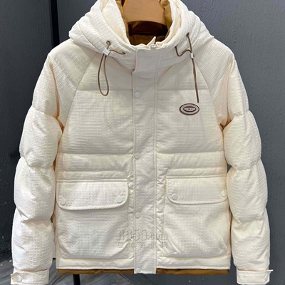 市场上装-棉衣/羽绒服-休闲棉服