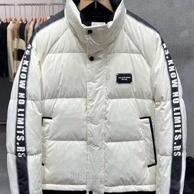 市场上装-棉衣/羽绒服-休闲棉服