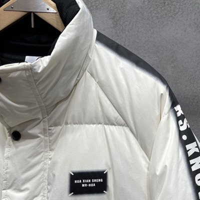 市场上装-棉衣/羽绒服-休闲棉服