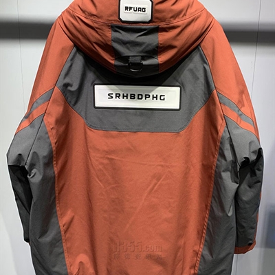 市场上装-棉衣/羽绒服-休闲棉服