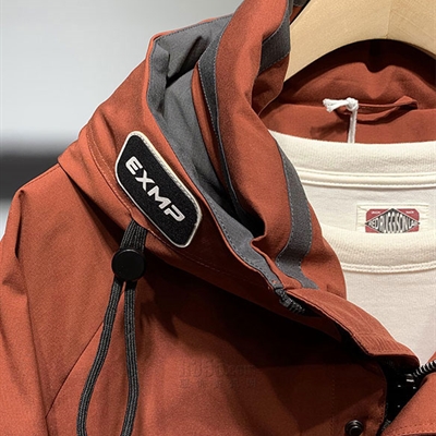 市场上装-棉衣/羽绒服-休闲棉服