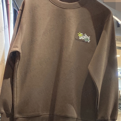 市场上装-卫衣-休闲卫衣【实拍】