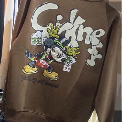 市场上装-卫衣-休闲卫衣【实拍】