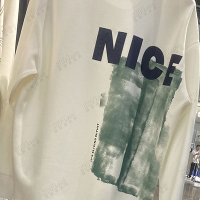 市场上装-卫衣-休闲卫衣【实拍】