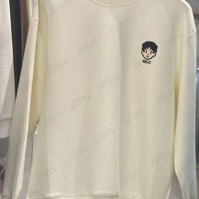 市场上装-卫衣-休闲卫衣【实拍】