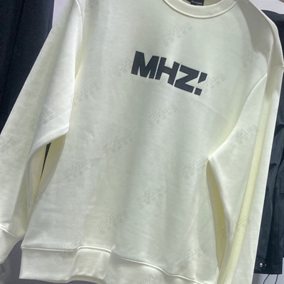 市场上装-卫衣-休闲卫衣【实拍】