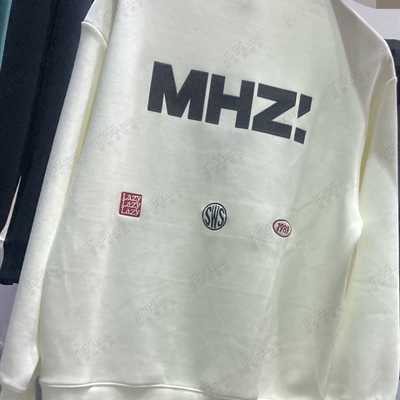 市场上装-卫衣-休闲卫衣【实拍】