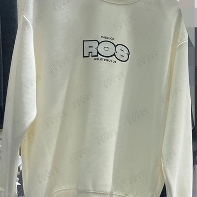 市场上装-卫衣-休闲卫衣【实拍】