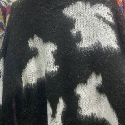 市场上装-毛衫-电商毛衫【实拍】