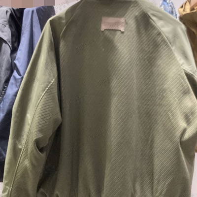 市场上装-夹克-休闲夹克【实拍】