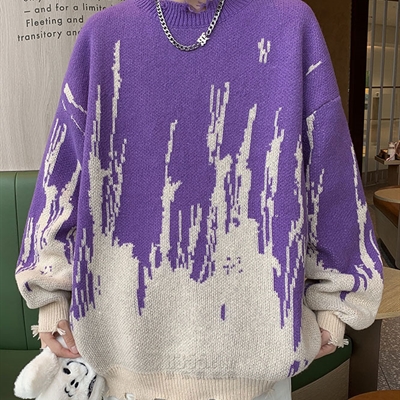 市场上装-毛衫-电商毛衫