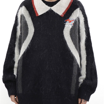 市场上装-毛衫-电商毛衫