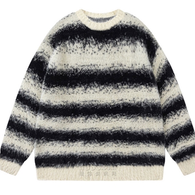 市场上装-毛衫-电商毛衫