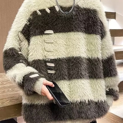 市场上装-毛衫-电商毛衫