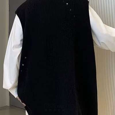 市场上装-毛衫-电商毛衫