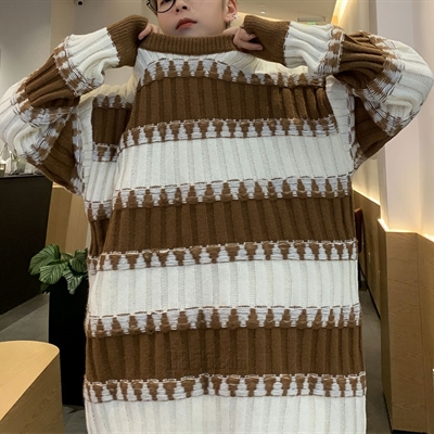 市场上装-毛衫-电商毛衫