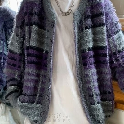 市场上装-毛衫-电商毛衫