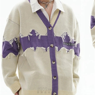 市场上装-毛衫-电商毛衫