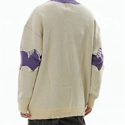 市场上装-毛衫-电商毛衫