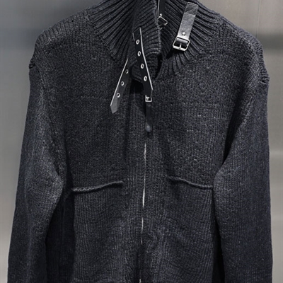 市场上装-毛衫-欧货毛衫