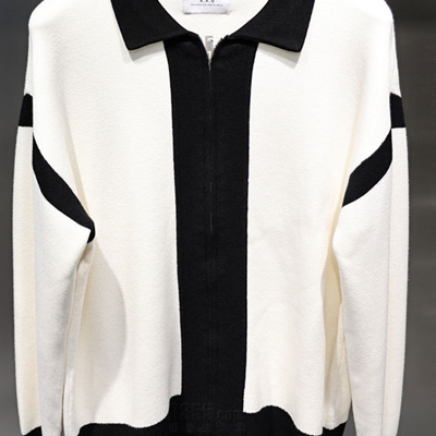 市场上装-毛衫-欧货毛衫